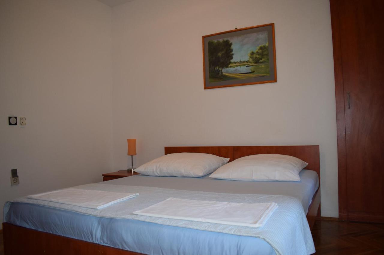 Vila Jelena - Studio apartments for 2 to 3 persons in Sv Filip i Jakov Sveti Filip i Jakov Esterno foto